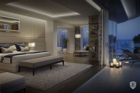 Luxury penthouses for sale in United Arab Emirates